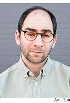 Películas de Ari Rubin