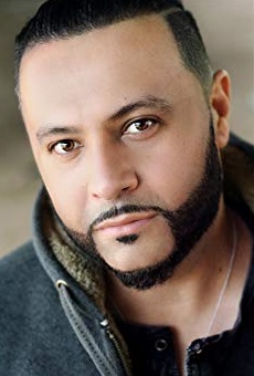 Películas de Ari Rufino