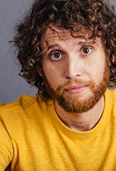 Películas de Ari Schneider