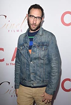 Películas de Ari Shaffir