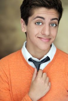 Películas de Ari Skye