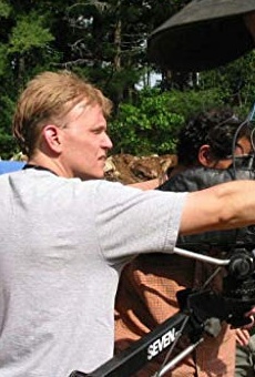 Películas de Ari Taub