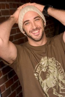 Películas de Ari Zagaris