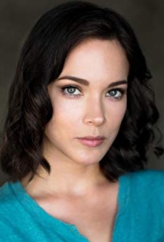 Películas de Aria DeMaris