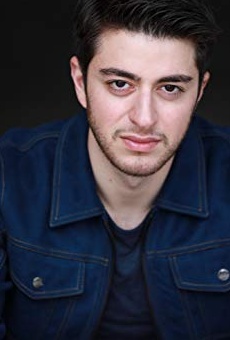 Películas de Aria Emory