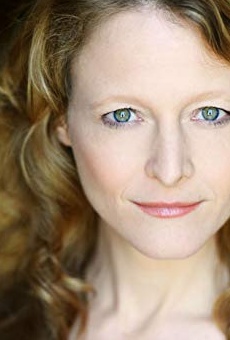 Películas de Aria McKenna