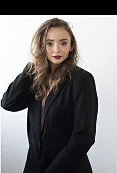 Películas de Aria Taylor