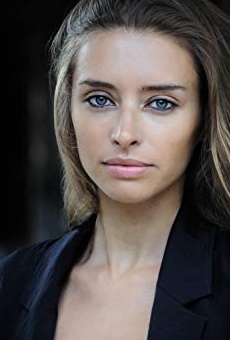 Películas de Ariadna Cabrol