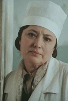 Películas de Ariadna Shengelaia