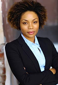 Películas de Ariadne Joseph