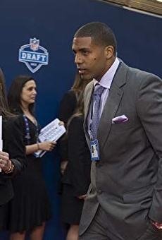 Películas de Arian Foster