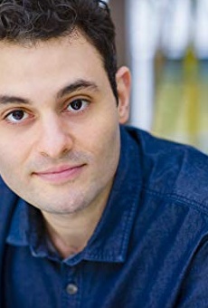 Películas de Arian Moayed