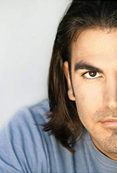 Películas de Arian Nikjeh