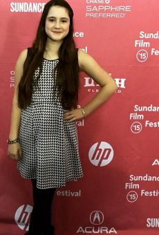 Películas de Ariana Altman