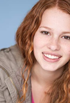 Películas de Ariana Bagley