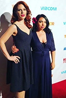 Películas de Ariana Bernstein