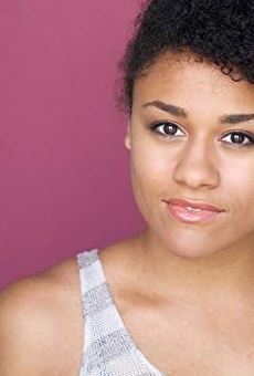 Películas de Ariana DeBose