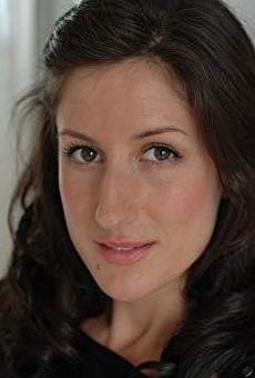 Películas de Ariana Fraval