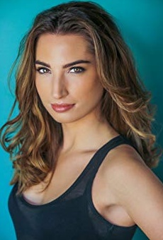 Películas de Ariana Gallastegui