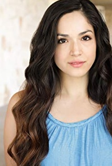 Películas de Ariana Guerra