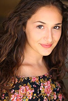 Películas de Ariana Guido