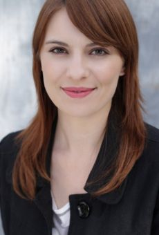 Películas de Ariana Kaiser