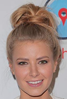 Películas de Ariana Madix