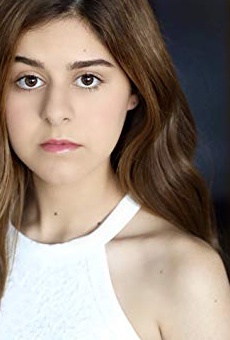 Películas de Ariana Molkara