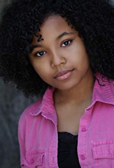 Películas de Ariana Neal