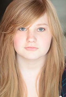 Películas de Ariana Vail