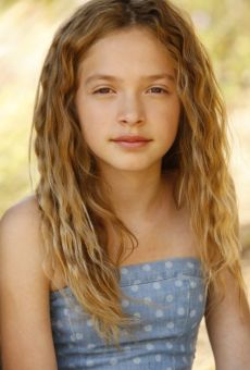 Películas de Ariana Warren