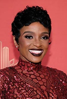 Películas de Ariane Davis