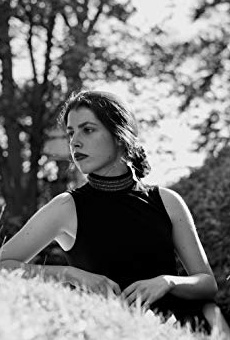 Películas de Ariane L'Heureux