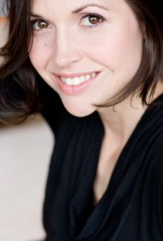 Películas de Ariane-Li Simard-Côté