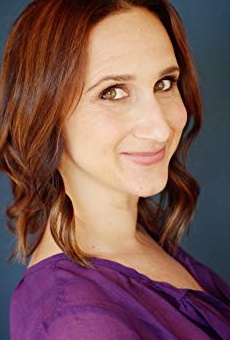 Películas de Ariane Price