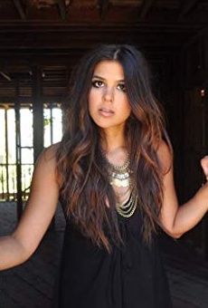 Películas de Arianna Afsar