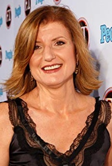 Películas de Arianna Huffington