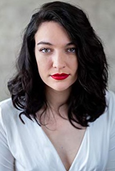 Películas de Arianna Tysinger