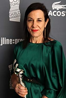 Películas de Arianne Phillips