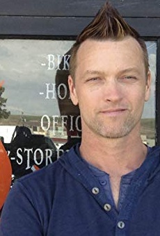 Películas de Aric Cushing