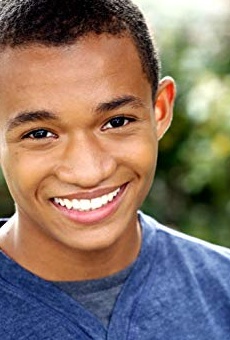 Películas de Aric Floyd