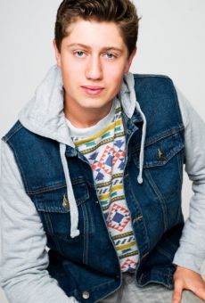 Películas de Arie Fry