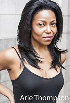 Películas de Arie Thompson