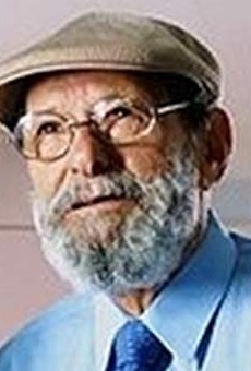 Películas de Arieh Elias