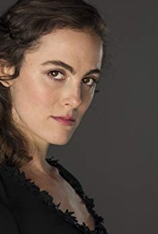 Películas de Ariel Barber