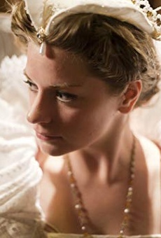 Películas de Ariel Baty