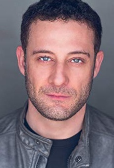 Películas de Ariel Eliaz