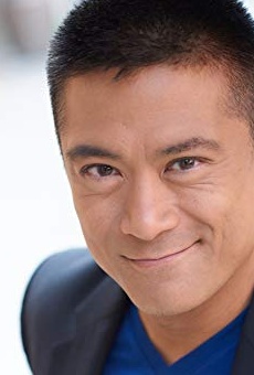 Películas de Ariel Estrada