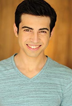 Películas de Ariel Feruglio