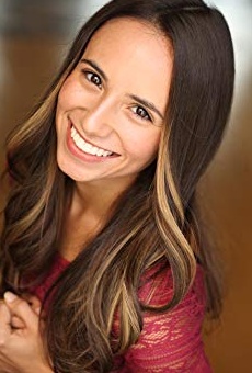 Películas de Ariel Fournier